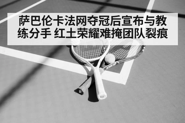 tennis racket and ball